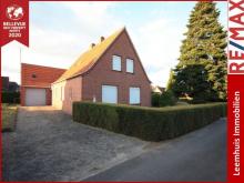 * Großes Grundstück * 4 Zimmer * Heizung von 2018 * Nebengebäude ca. 150 m² * Gäste WC * Haus kaufen 26826 Weener Bild klein