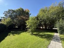 Großes Grundstück in Roetgen: 1.041 m² mit Entwicklungsperspektive in ruhiger Lage Grundstück kaufen 52159 Roetgen Bild klein