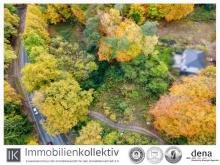Großes Grundstück in Traumlage am Wald! Grundstück kaufen 21224 Rosengarten Bild klein
