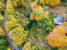 Großes Grundstück in Traumlage am Wald! Grundstück kaufen 21224 Rosengarten Bild klein