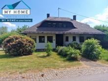 Großes Haus auf großem Grund zum kleinen Preis sucht erfahrene Hände! Haus kaufen 54413 Beuren (Hochwald) Bild klein