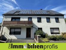 Großes Haus mit Garten und PV-Anlage bei Bad Steben Haus kaufen 95138 Bad Steben Bild klein