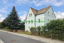 großes Landhaus - 2 Wohnungen - Generationenwohnen - Wohnen und Arbeiten Haus kaufen 04687 Trebsen/Mulde Bild klein