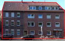 Großes MFH Nähe Buddenturm Haus kaufen 48143 Münster Bild klein