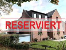 Großes Wohnhaus - vielseitig nutzbar - am Orteingang von Kleve-Griethausen! Haus kaufen 47533 Kleve (Kreis Kleve) Bild klein