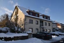 Grosszügig geschnittene Eigentumswohnung in ruhiger Wohnlage mit eigener großer Terrasse Wohnung kaufen 37441 Bad Sachsa Bild klein