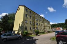 Großzügig geschnittenes 4 Zimmerwohnung im schönen Bergdorf Ellrich OT Sülzhayn Wohnung kaufen 99755 Ellrich Bild klein