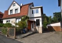 Großzügig geschnittenes Einfamilienhaus mit sep Einliegerwohnung im schönen Klosterort Walkenried Haus kaufen 37445 Walkenried Bild klein