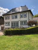Großzügig geschnittenes Einfamilienhaus mit grossem, schön angelegten Grundstück Haus kaufen 37445 Walkenried Bild klein