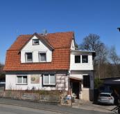Großzügig geschnittenes Einfamilienhaus mit sep Einliegerwohnung im schönen Klosterort Walkenried Haus kaufen 37445 Walkenried Bild klein