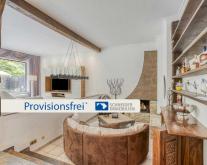 Großzügig und sehr modern: Bungalow mit Einliegerwohnung und tollem Garten Haus kaufen 40880 Ratingen Bild klein