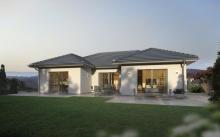 GROSSZÜGIG WOHNEN IM BUNGALOW Haus kaufen 66851 Hauptstuhl Bild klein