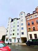 Großzügige 1-Zimmer mit Einbauküche, Wanne, Dusche, Laminat und Aufzug in Uninähe! Wohnung mieten 09126 Chemnitz Bild klein