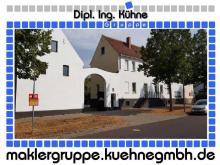 GROSSZÜGIGE 2-RAUM WOHNUNG MIT WOHNKÜCHE UND SUPERDUSCHE Wohnung mieten 39218 Schönebeck (Elbe) Bild klein