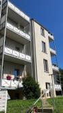 Großzügige 2-Zi. mit Lam., Wanne, Dusche, Balkon und Stellpl.! EBK mgl! 2 Monate mietfrei! Wohnung mieten 09131 Chemnitz Bild klein