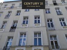 Grosszügige 2-Zi. Wohnung in Rudolfkiez / Rendite : +2,29 % Wohnung kaufen 10245 Berlin Bild klein