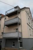 Großzügige 2-Zimmer mit Laminat, Balkon und EBK in ruhiger Lage! Wohnung mieten 08141 Reinsdorf (Landkreis Zwickau) Bild klein