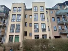 * Großzügige 2-Zimmer mit Wintergarten, Laminat und Wanne im Zentrum! * Wohnung mieten 09111 Chemnitz Bild klein