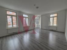 Großzügige 2 - Zimmer Wohnung in der Innenstadt Wohnung mieten 26382 Wilhelmshaven Bild klein