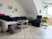 großzügige 2-Zimmerwohnung - perfekt für Singles & Pärchen! Wohnung mieten 55268 Nieder-Olm Bild klein