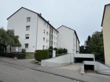 Großzügige 2 ZKB Eigentumswohnung in Kaufbeuren-Neugablonz Wohnung kaufen 87600 Kaufbeuren Bild klein