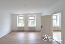 Großzügige 3-Zimmer-Altbauwohnung in Eberswalde Wohnung mieten 16225 Eberswalde Bild klein