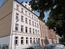 Großzügige 3-Zimmer mit Abstellraum, Laminat, Riesenküche, EBK und Wannenbad in uninaher Lage!! Wohnung mieten 09111 Chemnitz Bild klein