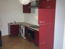 Großzügige 3-Zimmer mit Abstellraum, Laminat, Riesenküche, EBK und Wannenbad in uninaher Lage!! Wohnung mieten 09111 Chemnitz Bild klein