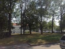 *** Großzügige 3-Zimmer mit Balkon, Laminat und Wannenbad in sehr schöner Lage! *** Wohnung mieten 09126 Chemnitz Bild klein