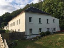 Großzügige 3-Zimmer mit eigenem Garten, EBK, Laminat, Stellplatz, Dusche am Wald! Wohnung mieten 09123 Chemnitz Bild klein