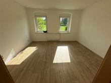 Großzügige 3-Zimmer mit eigenem Garten, EBK, Laminat, Stellplatz, Dusche am Wald! Wohnung mieten 09123 Chemnitz Bild klein