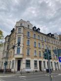 * Großzügige 3-Zimmer mit Laminat, Balkon und Wanne in Zentrumsnähe! * Wohnung mieten 09130 Chemnitz Bild klein