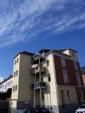 Großzügige 3-Zimmer mit Laminat, SP und EBK in ruhiger Lage! Wohnung mieten 08062 Zwickau Bild klein