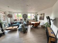 Großzügige 3-Zimmer-Wohnung mit Balkon in zentraler Lage von Emlichheim Wohnung mieten 49824 Emlichheim Bild klein