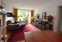 Großzügige 3-Zimmer-Wohnung mit großem Sonnen-Balkon im beliebten Wachmannstraßen-Quartier Wohnung mieten 28209 Bremen Bild klein