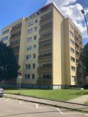 Großzügige 3-Zimmer-Wohnung mit Weitblick in Gröbenzell – S-Bahn-Nähe & Potenzial! Wohnung kaufen 82194 Gröbenzell Bild klein