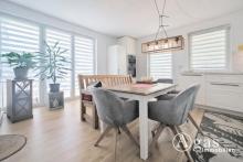 Großzügige 3-Zimmer-Wohnung mit zusätzlicher Ausstattung, eigener Terrasse und Garten in Zossen Wohnung kaufen 15806 Zossen Bild klein