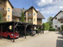 Großzügige 3,5-Zi. mit Balkon und Stellplatz in ruhiger und beliebter Lage! Wohnung mieten 09224 Grüna Bild klein