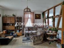 Großzügige 4 Zimmer im Erdgeschoss - einziehen, einrichten, wohlfühlen Wohnung mieten 98574 Schmalkalden Bild klein