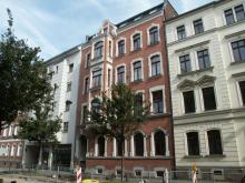 Großzügige 4-Zimmer-Maisonettewhg. mit Balkon und Gäste-WC! Wohnung mieten 08056 Zwickau Bild klein