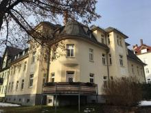 Großzügige 4-Zimmer mit Einbauküche, Laminat und Wanne! Wohnung mieten 09131 Chemnitz Bild klein