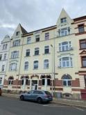 Großzügige 4-Zimmer mit Laminat, 2xTageslichtbad und Wanne in ruhiger Lage!* Wohnung mieten 09120 Chemnitz Bild klein