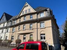 Großzügige 4-Zimmer mit Laminat, Balkon und Garage in sehr guter Lage Wohnung mieten 09116 Chemnitz Bild klein