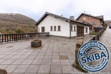 Großzügige 4-Zimmer-Wohnung auf zwei Etagen in Schuld/Ahr Wohnung mieten 53520 Schuld Bild klein