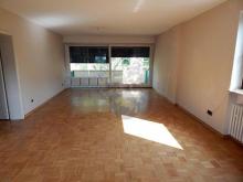 Großzügige 4-Zimmer-Wohnung mit Balkon & Garage in Trier-Pfalzel – Ruhig & zentral wohnen Wohnung mieten 54293 Trier Bild klein