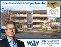 Großzügige 4-Zimmerwohnung in zentraler und ruhiger Lage von Brühl Wohnung kaufen 50321 Brühl Bild klein