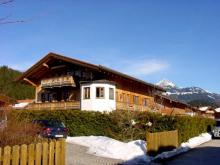 Großzügige 5-Zimmer-Erdgeschosswohnung mit Süd- und Westterrasse in ruhiger Wohnlage Wohnung mieten D8373 Fischbachau Bild klein