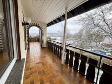 Großzügige 5 Zimmer Wohnung- Einfach Einziehen und Wohlfühlen Wohnung mieten 36325 Feldatal Bild klein