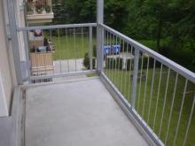 ** Großzügige 5-Zimmerwohnung mit Balkon, Wannenbad und Abstellraum in Toplage ** Wohnung mieten 09126 Chemnitz Bild klein
