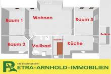 -Großzügige Dachgeschoßwohnung sucht neuen Besitzer!- Wohnung kaufen 17459 Loddin Bild klein